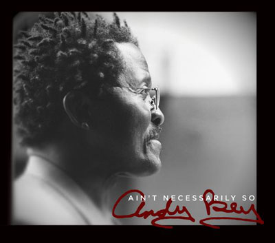 Gnu Vox Special: Andy Bey image